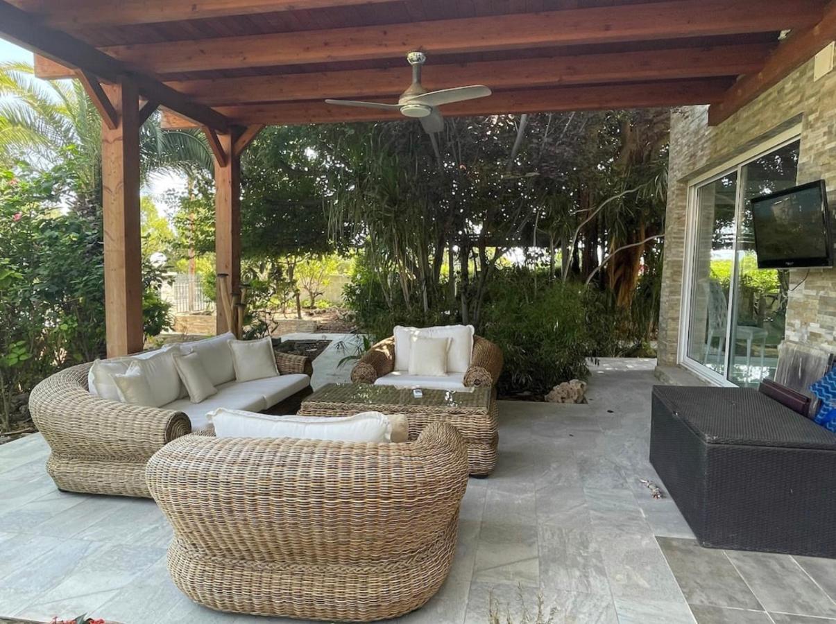 Suite Privada Frente A La Piscina Para 2 Personas Con Sofa Cama Para 2 Mas 4P No Es Casa Completa San Vicente Raspeig Екстериор снимка