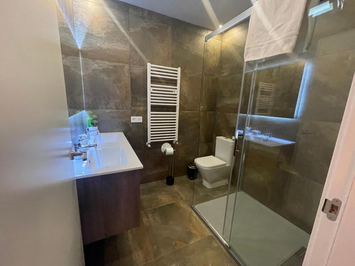 Suite Privada Frente A La Piscina Para 2 Personas Con Sofa Cama Para 2 Mas 4P No Es Casa Completa San Vicente Raspeig Екстериор снимка